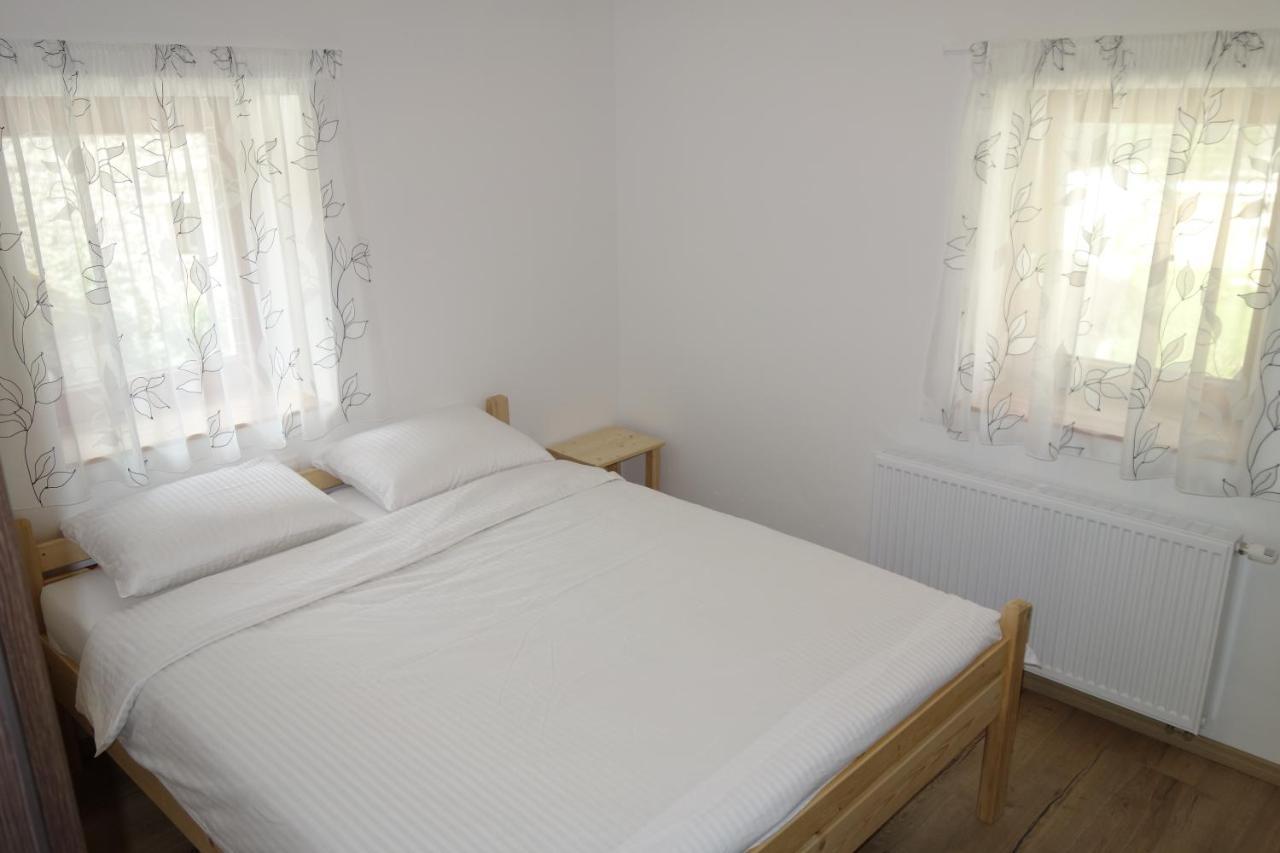 Hisa Lenart Apartment Tolmin Exterior photo