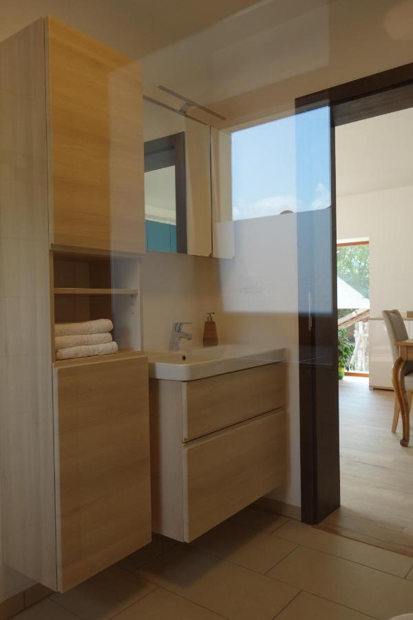 Hisa Lenart Apartment Tolmin Exterior photo
